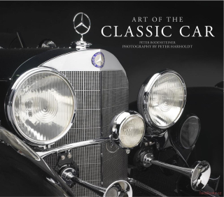 Art of the Classic Car