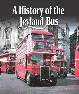 A History of the Leyland Bus