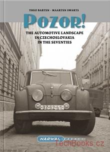 POZOR! The automotive landscape in Czechoslovakia in the seventies