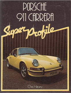 Porsche 911 Carrera (SLEVA)