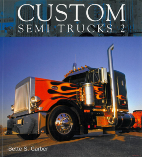 Custom Semi Trucks 2