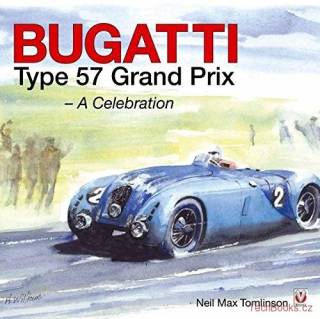 Bugatti Type 57 Grand Prix - A Celebration