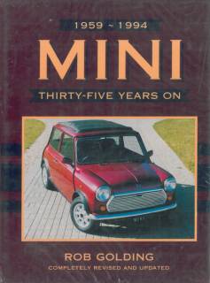 Mini: Thirty Five Years On