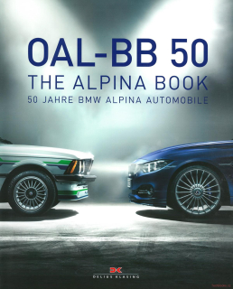 OAL- BB 50 - THE ALPINA BOOK