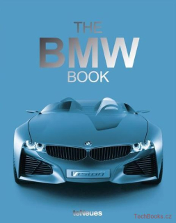 BMW - The Book