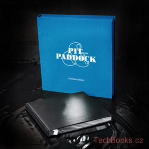 Paddock to Podium: The Mechanics View