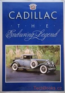 Cadillac: The Enduring legend