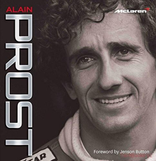 Alain Prost: McLaren