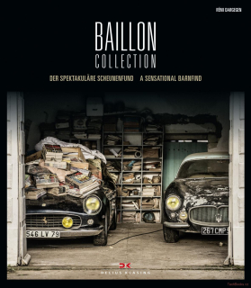 Baillon Collection
