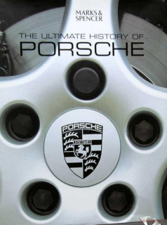 The Ultimate History of Porsche (SLEVA)