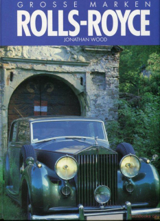 Rolls-Royce (Deutsch)