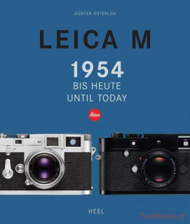 Leica M: 1954 until today / bis heute