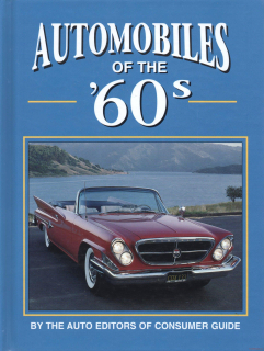 Automobiles of the '60s