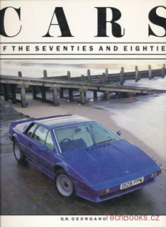 Cars of the Seventies and Eighties