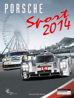 Porsche Sport 2014