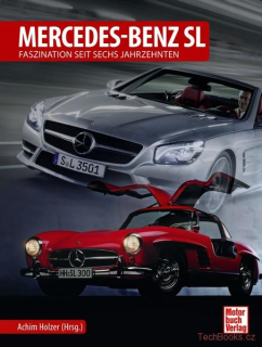 Mercedes-Benz SL: Faszination seit sechs Jahrzehnten Mercedes-Benz SL