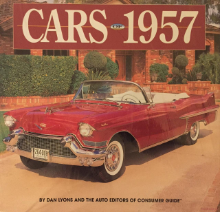 Cars of 1957