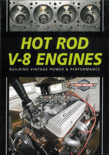 Hot Rod V-8 Engines