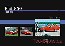 Fiat 850 1964-1973