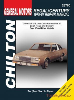 Buick Regal / Century (75-87)