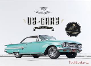 US-CARS – Legenden mit Geschichte