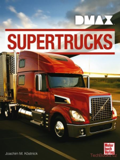 Supertrucks (DMAX Edition)