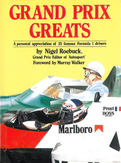Grand Prix Greats