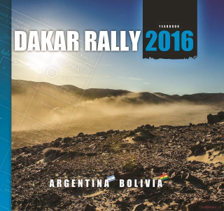 Dakar Rally 2016: Dakar the ultimate challange, Argentina, Bolivia