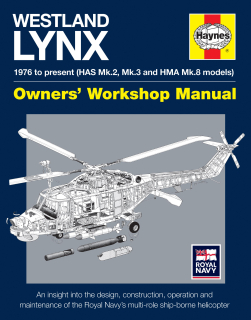 Westland Lynx Manual