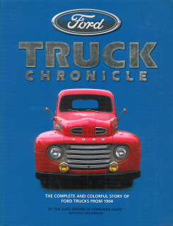 Ford Truck Chronicle