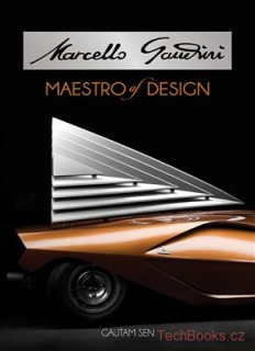 Marcello Gandini: Maestro of Design