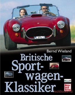 Britische Sportwagen-Klassiker