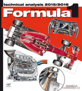 Formula 1 2015/2016 Technical Analysis