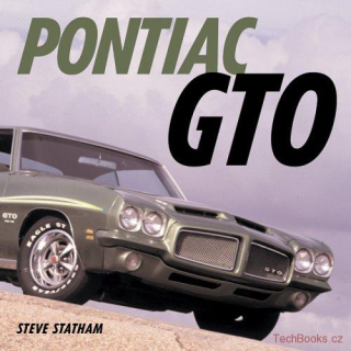 Pontiac GTO: Four Decades of Muscle