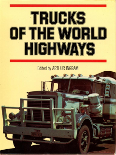 Trucks of the World Highways