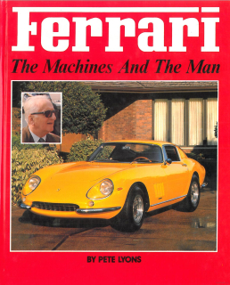 Ferrari: The Machines and the Man