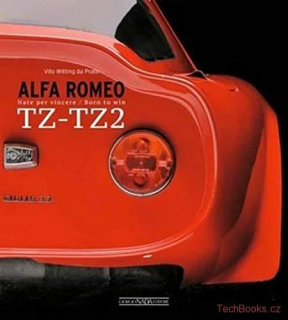 Alfa Romeo TZ-TZ2: Born to win