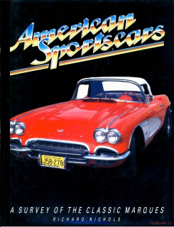 American Sportscars