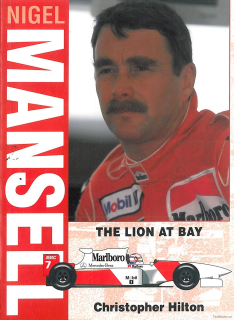 Nigel Mansell: The Lion at Bay