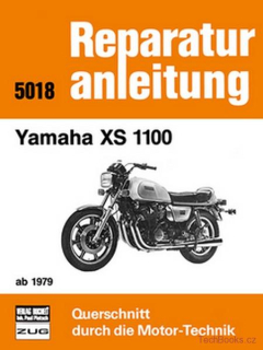 Yamaha XS1100 (79-81)