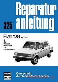 Fiat 128 (76-83)