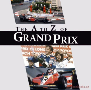 The A to Z of Grand Prix