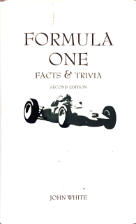 Formula One Facts & Trivia (2nd Edition)