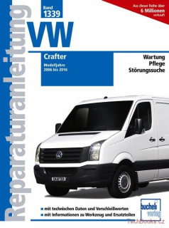 VW Crafter (06-16)