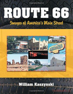 Route 66: Images of America’s Main Street