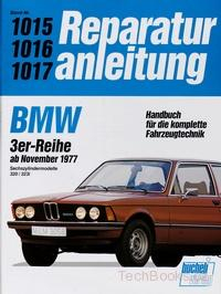 BMW 3-Series E21 (77-82)