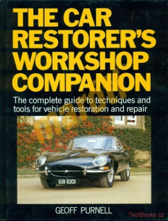 The Car Restorer's Workshop Companion