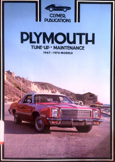 Plymouth (67-78)