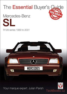 Mercedes-Benz SL R129-series 1989 to 2001