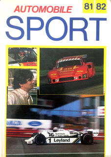 Automobile Sport 1981-82